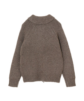G-Chan Knit Jacket