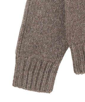 G-Chan Knit Jacket