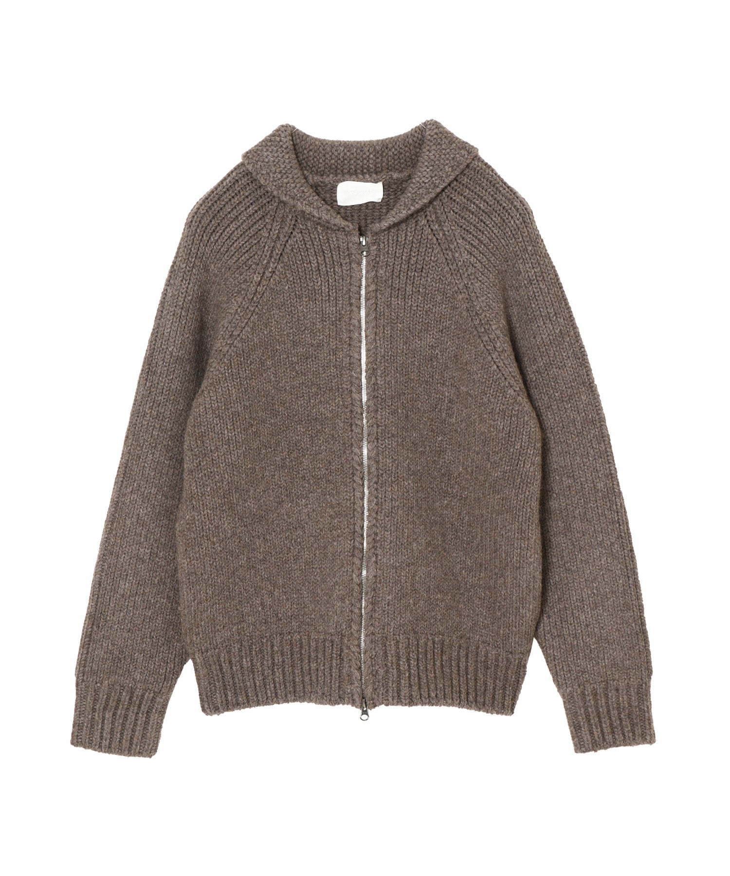G-Chan Knit Jacket