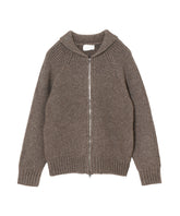 G-Chan Knit Jacket