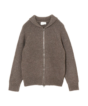 G-Chan Knit Jacket