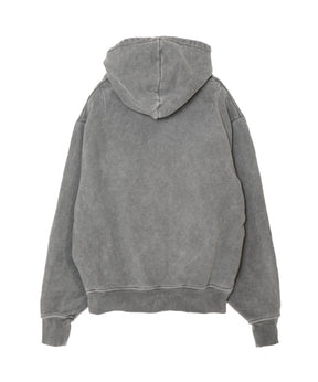 Full Zip Hoodie
