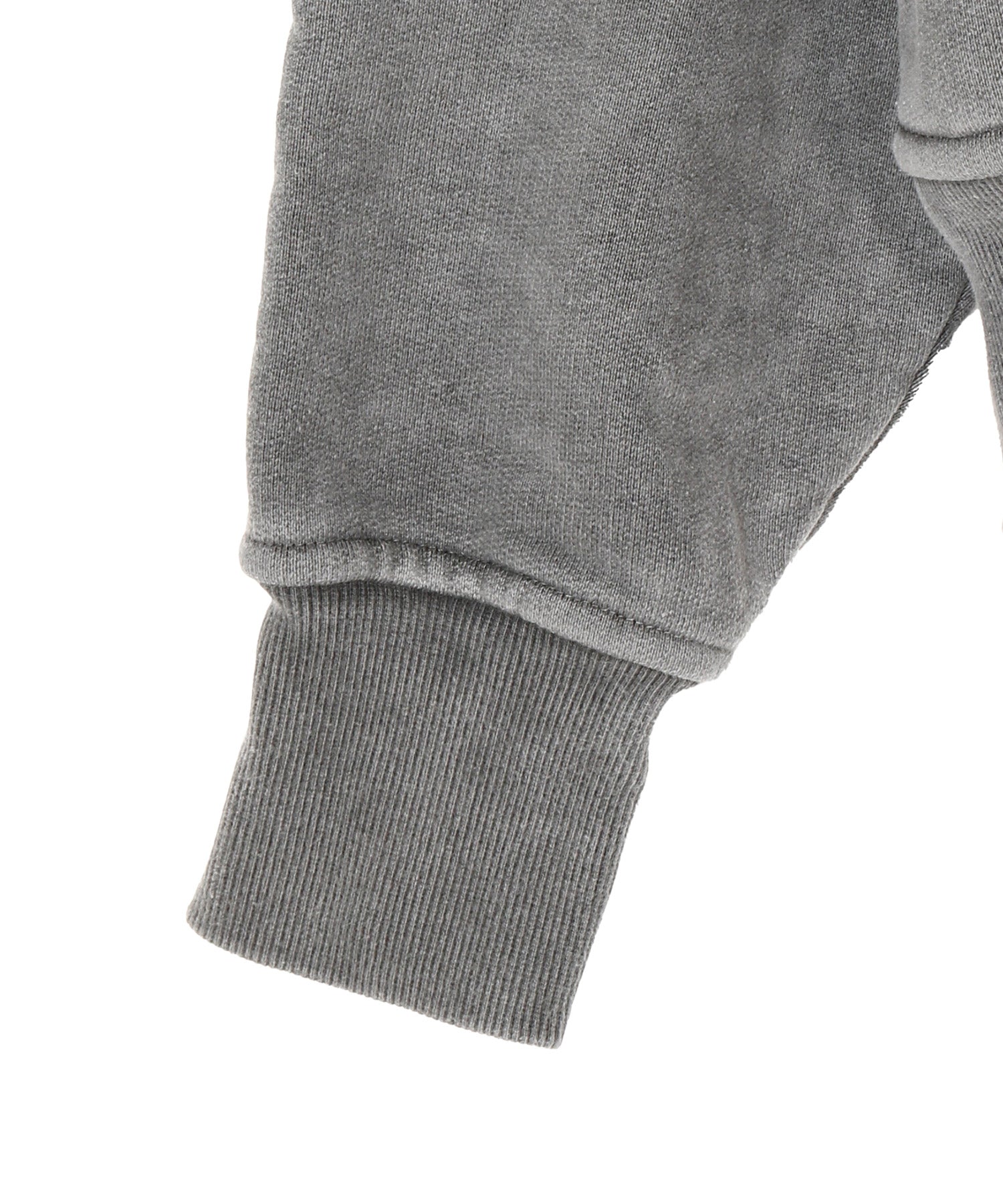 Full Zip Hoodie