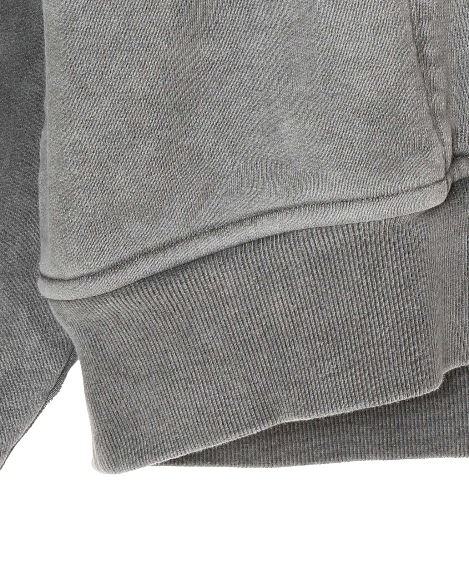 Full Zip Hoodie