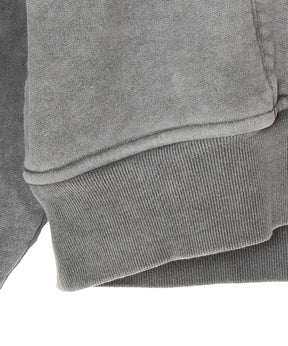 Full Zip Hoodie