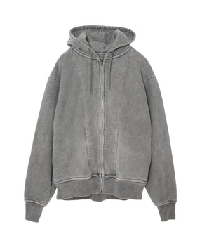 Full Zip Hoodie