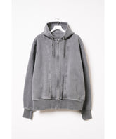 Full Zip Hoodie