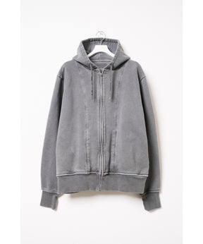 Full Zip Hoodie