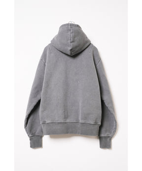 Full Zip Hoodie