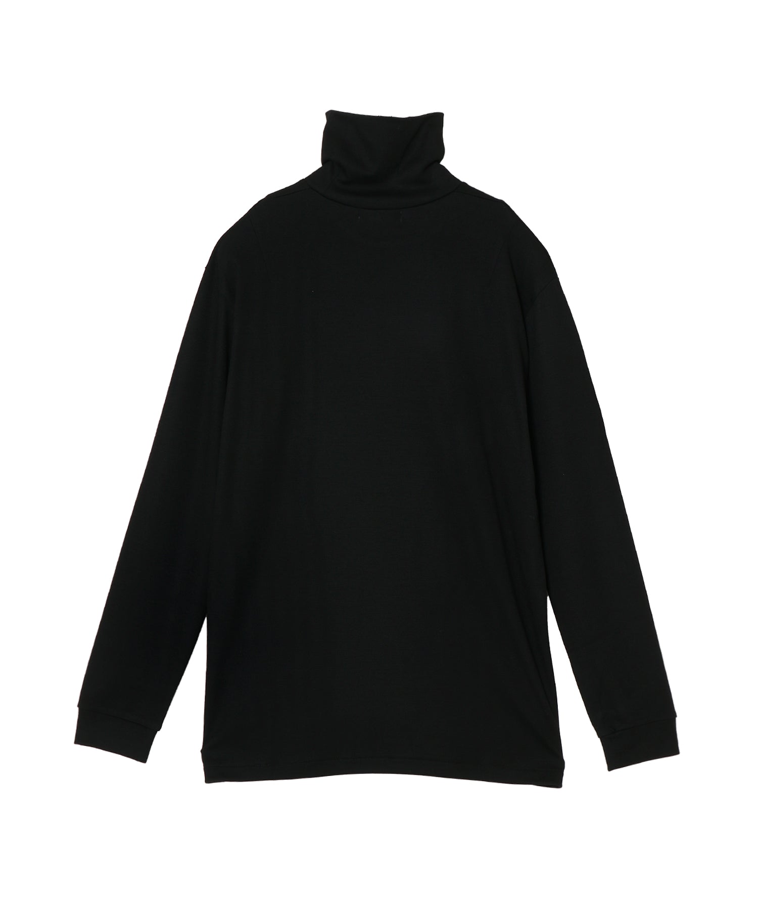 Turtle Neck T-shirt