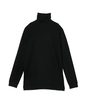 Turtle Neck T-shirt