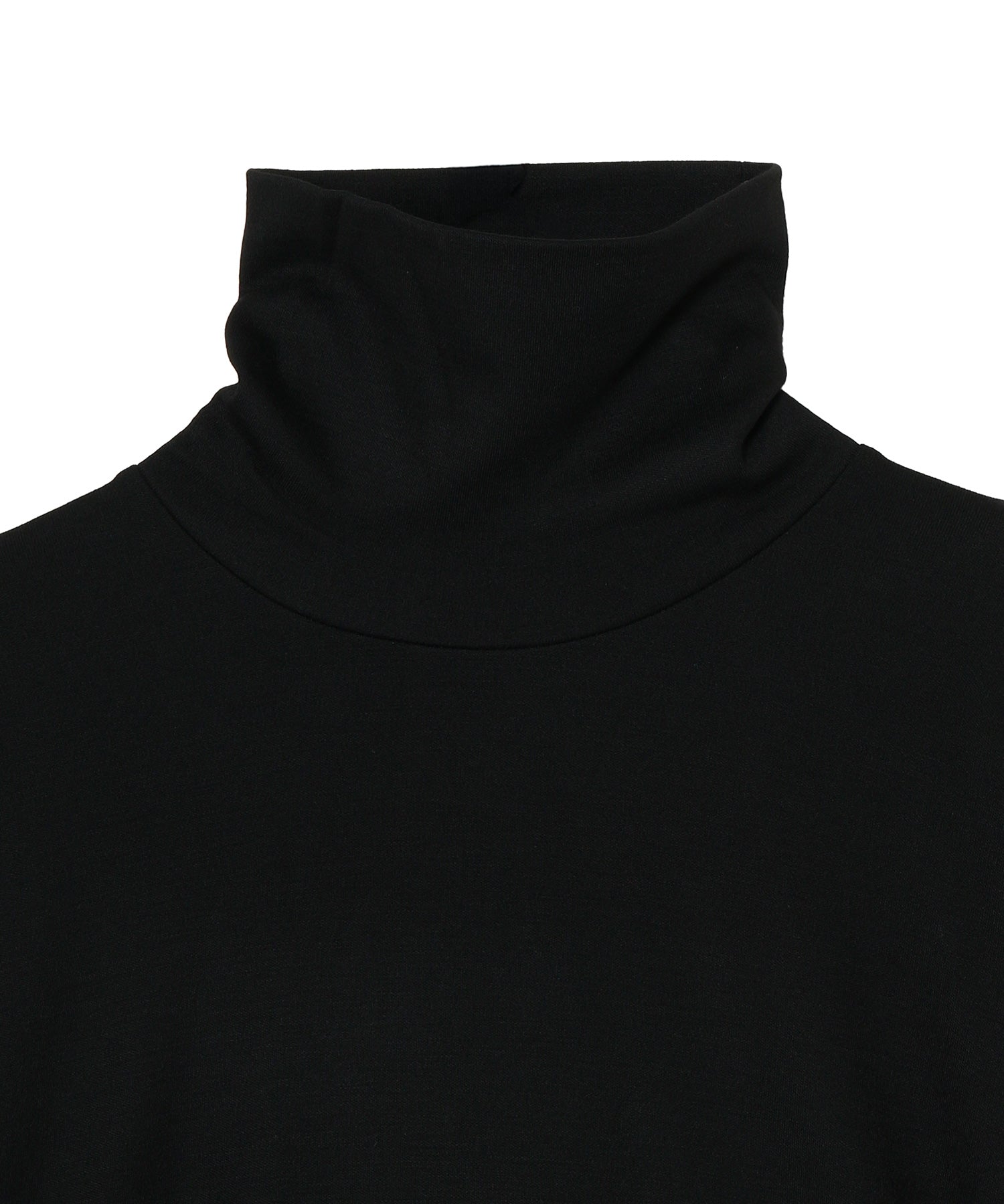 Turtle Neck T-shirt
