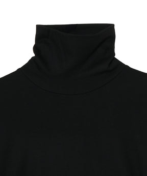 Turtle Neck T-shirt