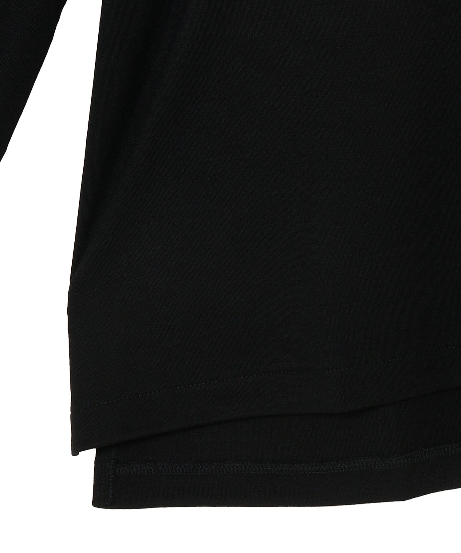 Turtle Neck T-shirt