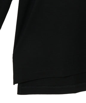 Turtle Neck T-shirt