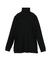 Turtle Neck T-shirt