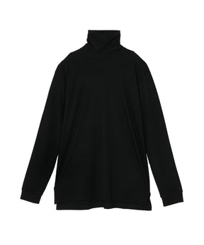 Turtle Neck T-shirt