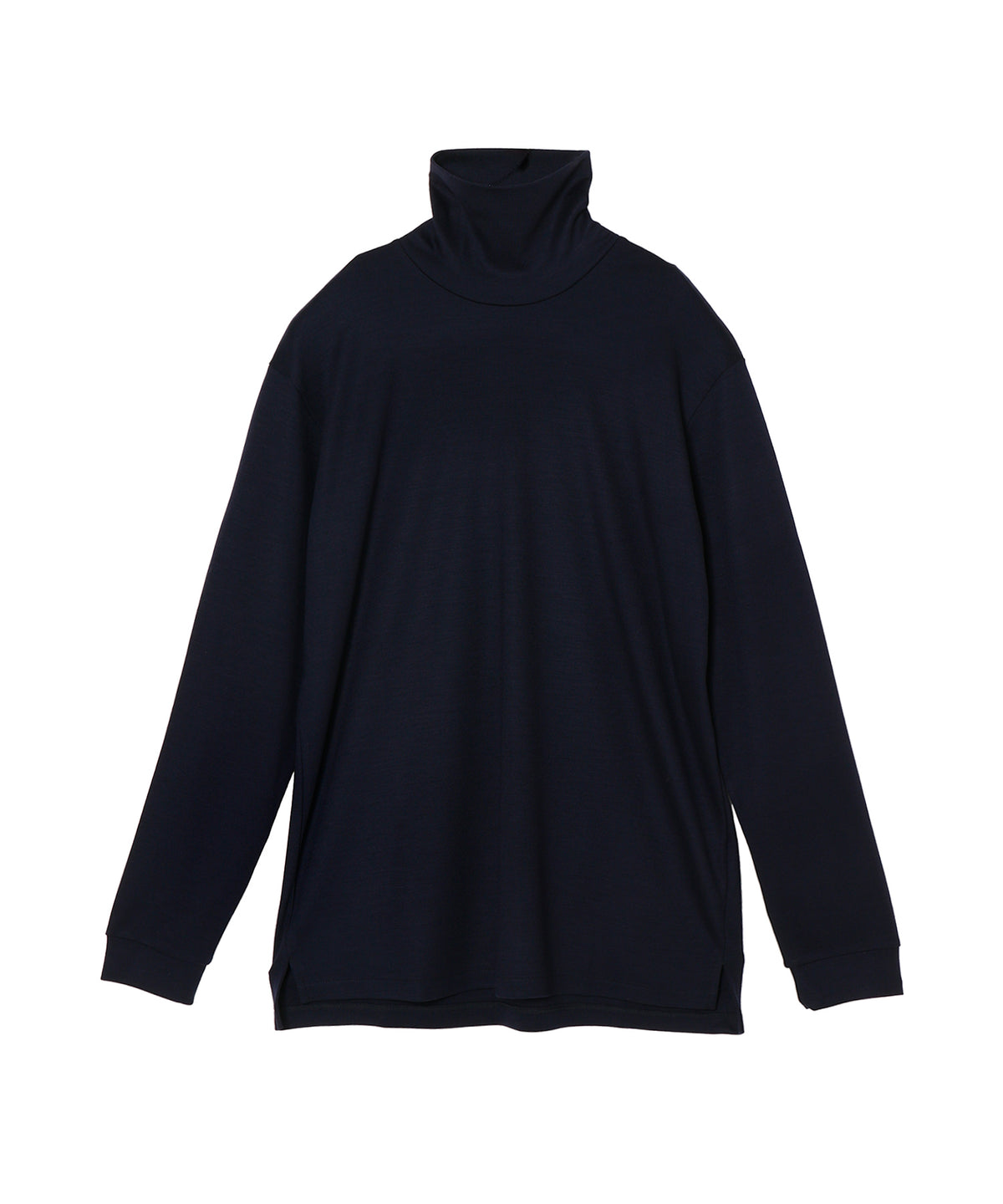 Turtle Neck T-shirt