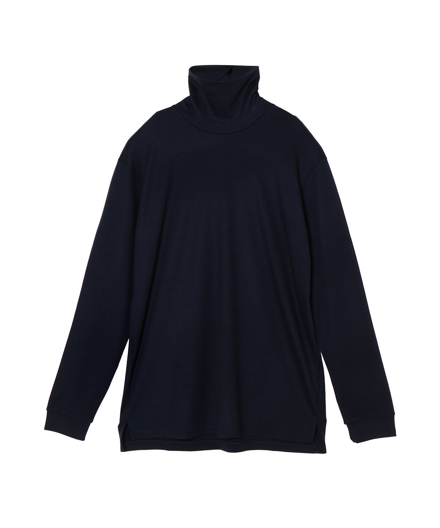 Turtle Neck T-shirt