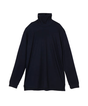 Turtle Neck T-shirt