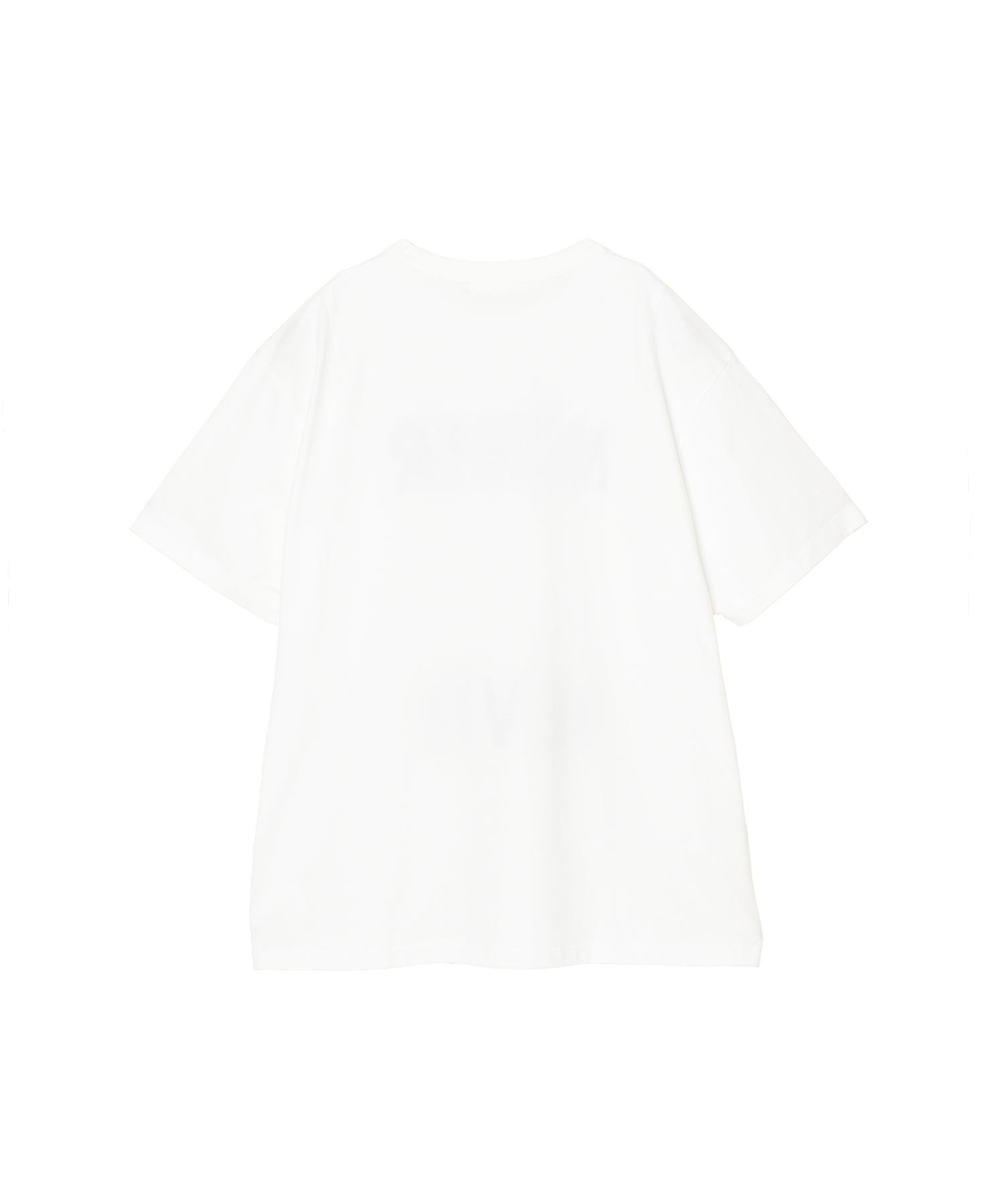 Never T-shirt