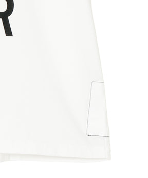 Never T-shirt