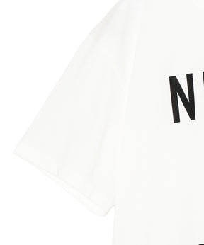Never T-shirt