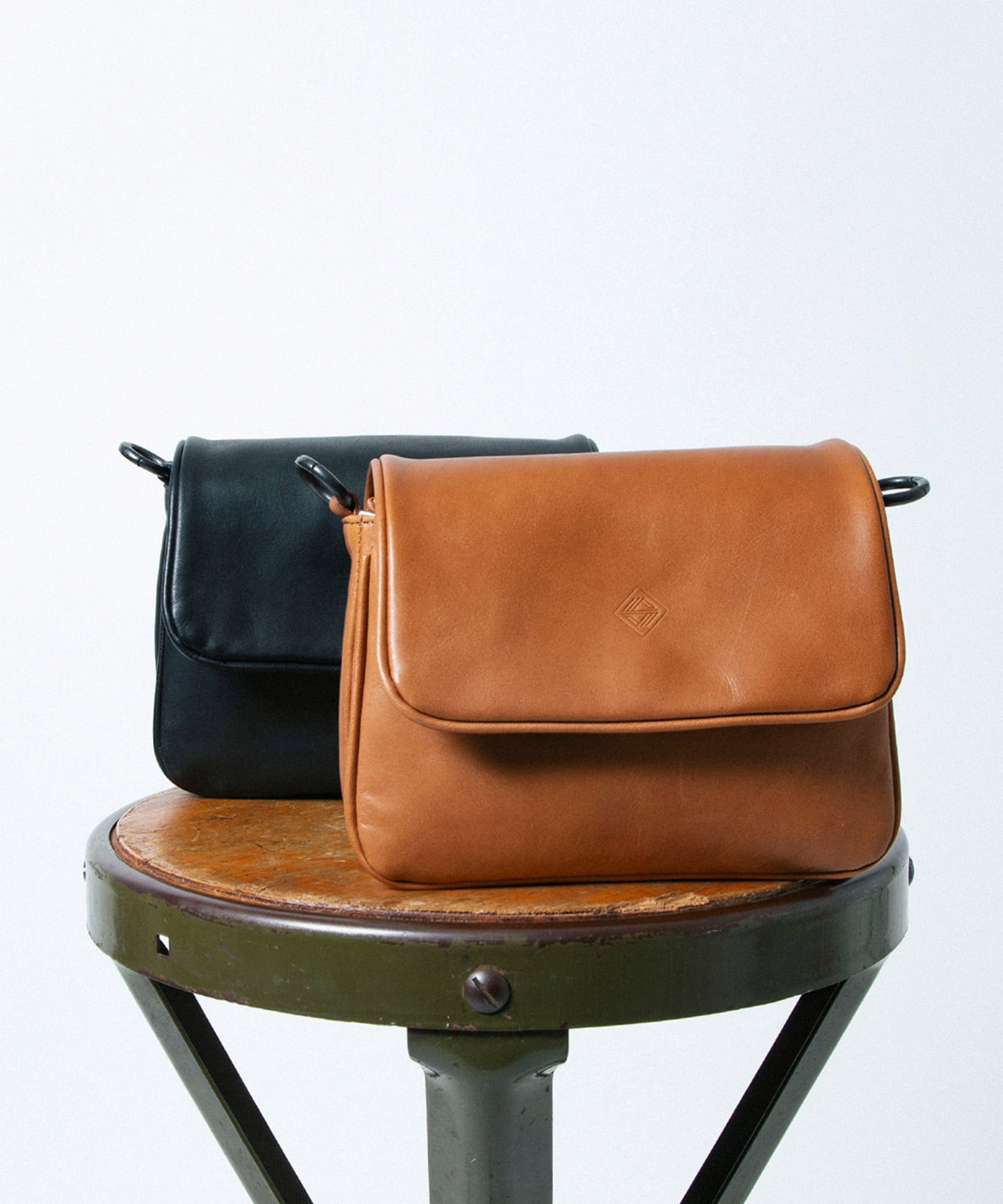 FLAP BAG S（FIGURE別注）