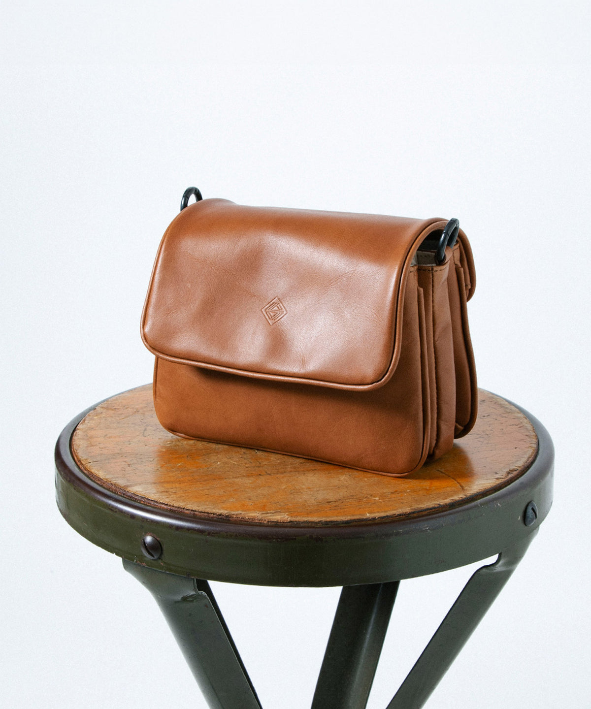 FLAP BAG S（FIGURE別注）