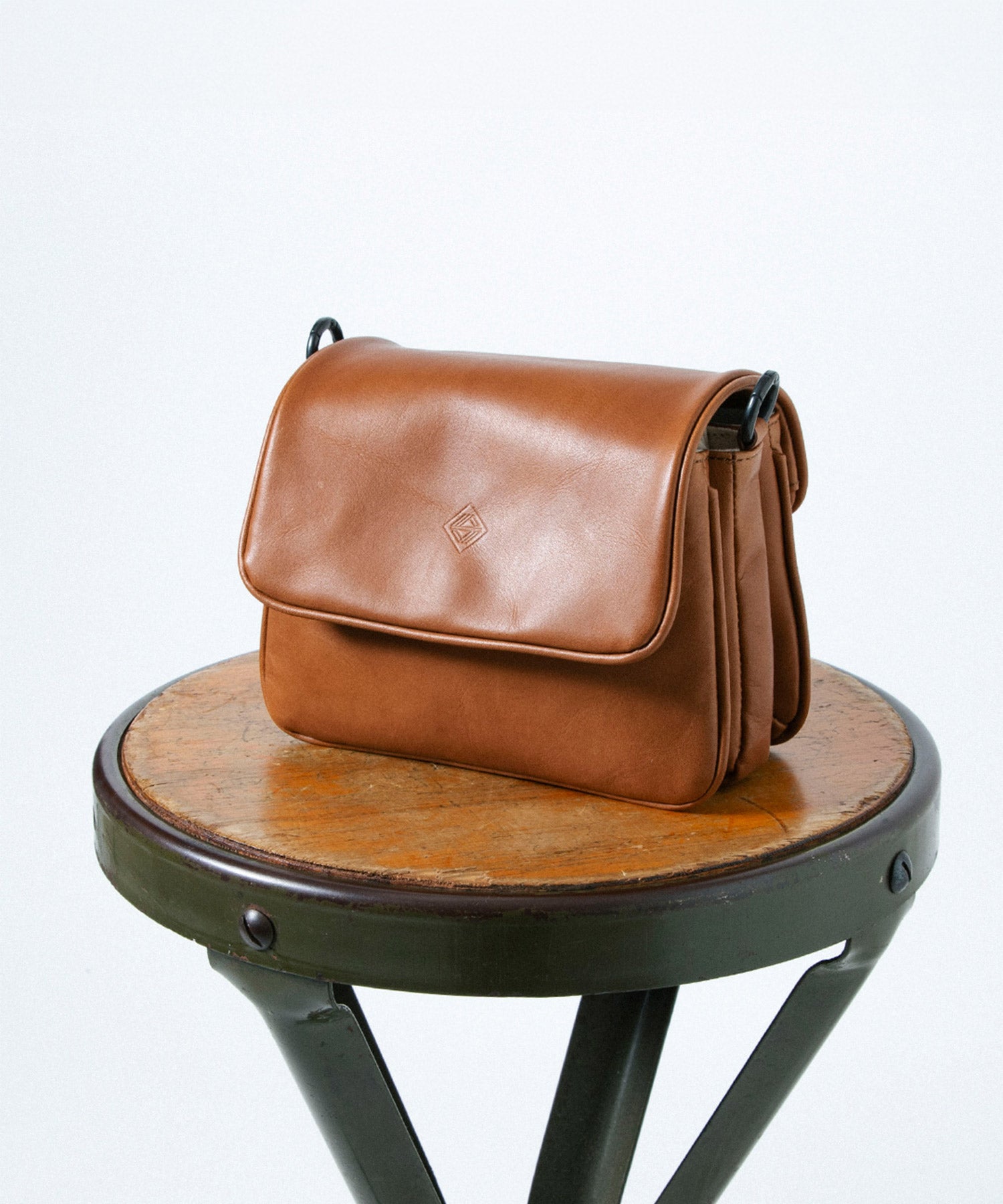 FLAP BAG S（FIGURE別注）