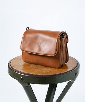 FLAP BAG S（FIGURE別注）