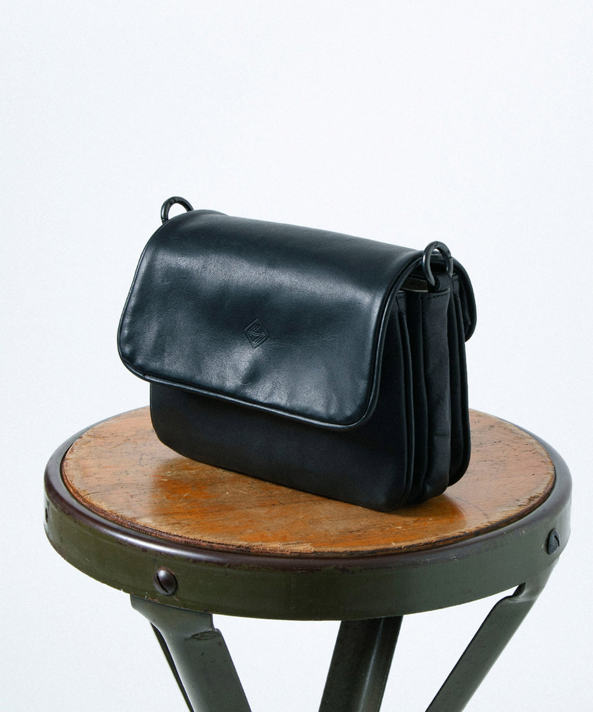 FLAP BAG S（FIGURE別注）