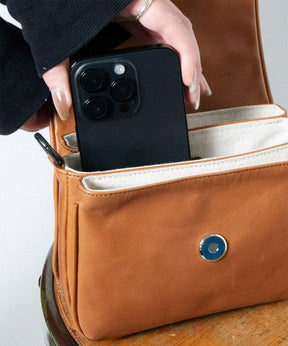 FLAP BAG S（FIGURE別注）