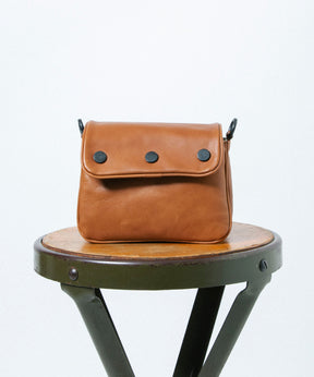 FLAP BAG S（FIGURE別注）