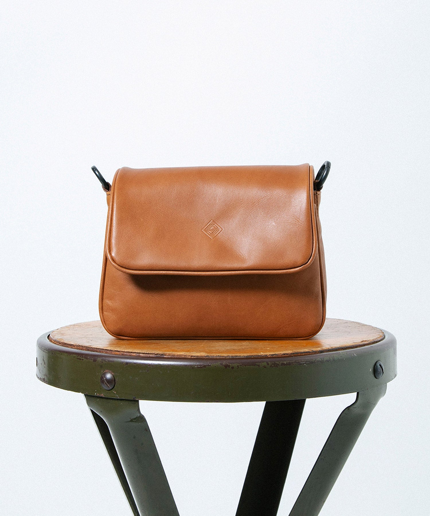 FLAP BAG S（FIGURE別注）