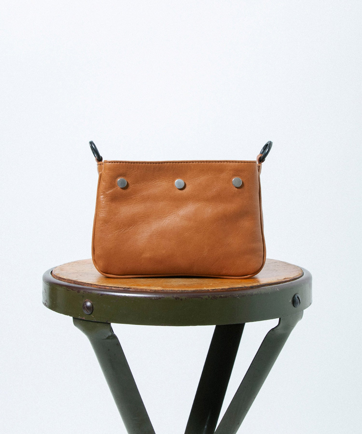 FLAP BAG S（FIGURE別注）