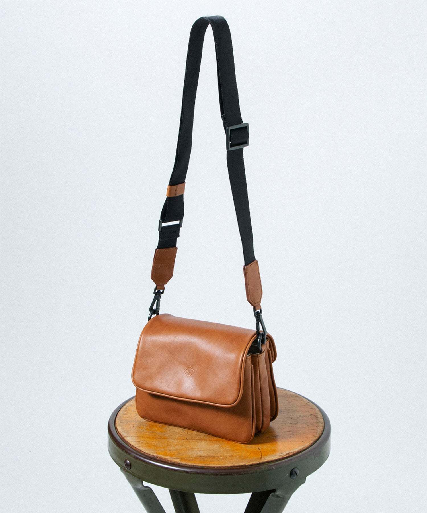 FLAP BAG S（FIGURE別注）