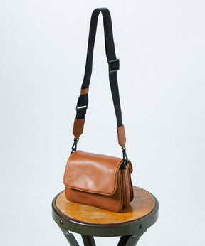 FLAP BAG S（FIGURE別注）
