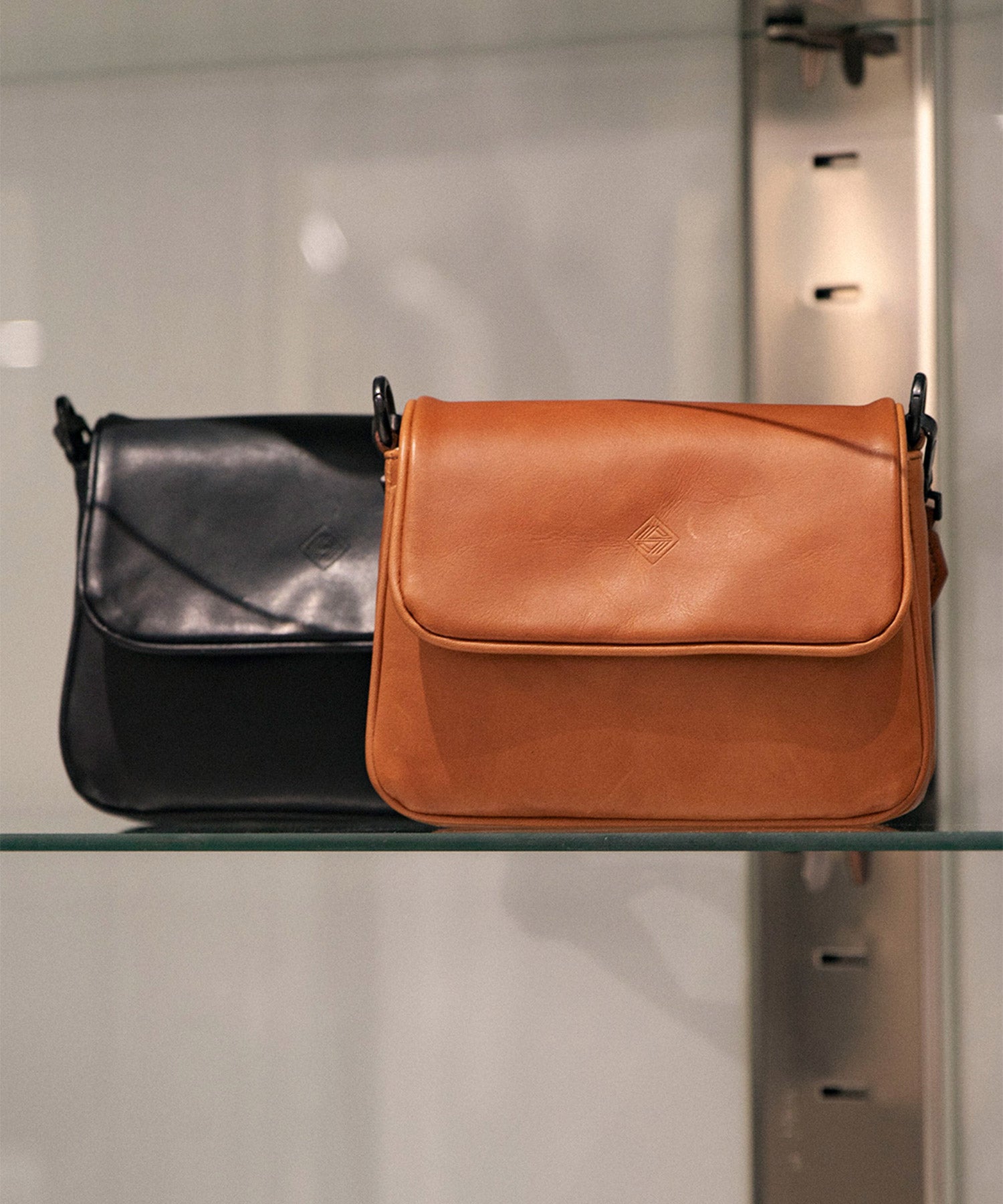 FLAP BAG S（FIGURE別注）