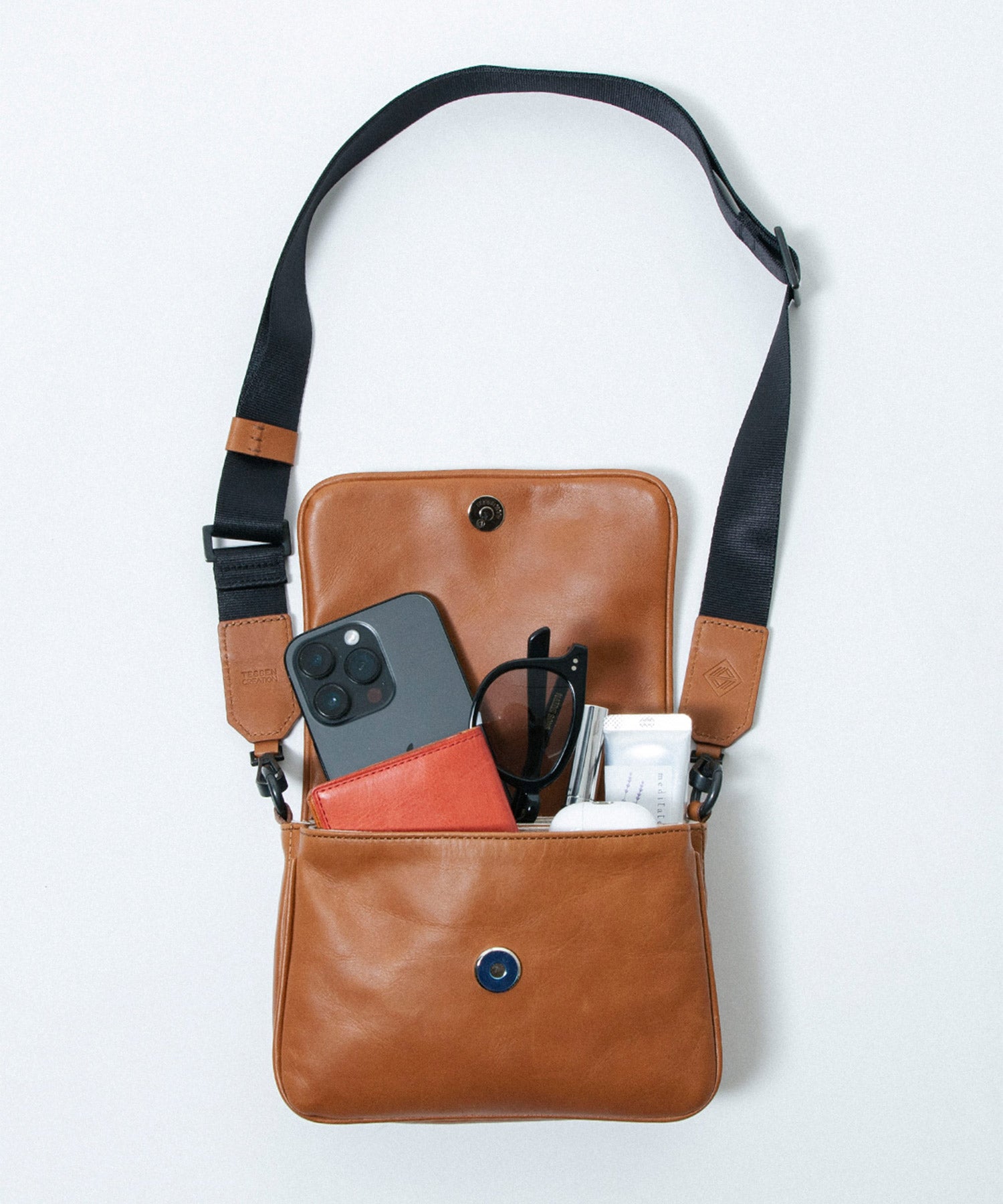 FLAP BAG S（FIGURE別注）
