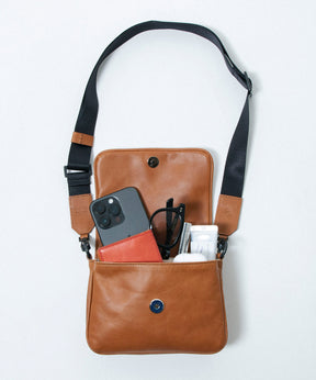 FLAP BAG S（FIGURE別注）