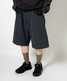 Helicoid Pocket Shorts