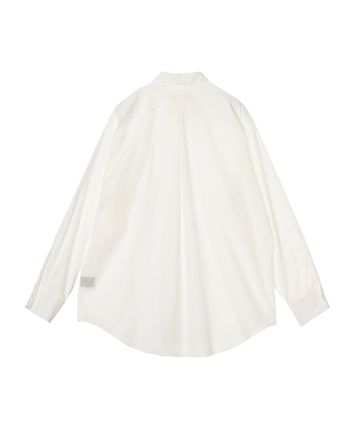 Peruvian Pima Poplin Comfort Fit Shirt