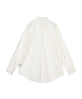 Peruvian Pima Poplin Comfort Fit Shirt