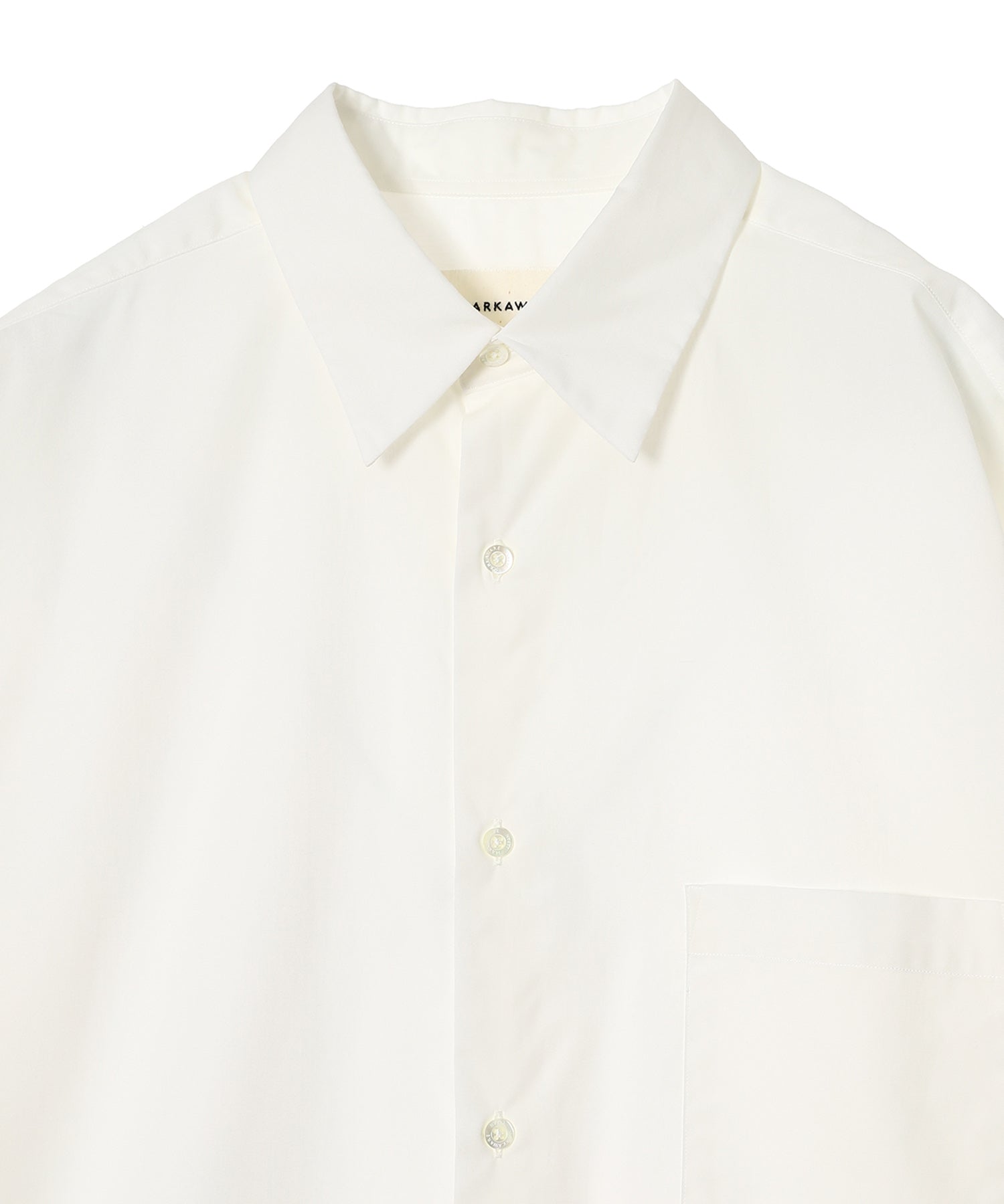 Peruvian Pima Poplin Comfort Fit Shirt