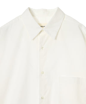 Peruvian Pima Poplin Comfort Fit Shirt