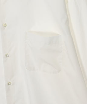 Peruvian Pima Poplin Comfort Fit Shirt