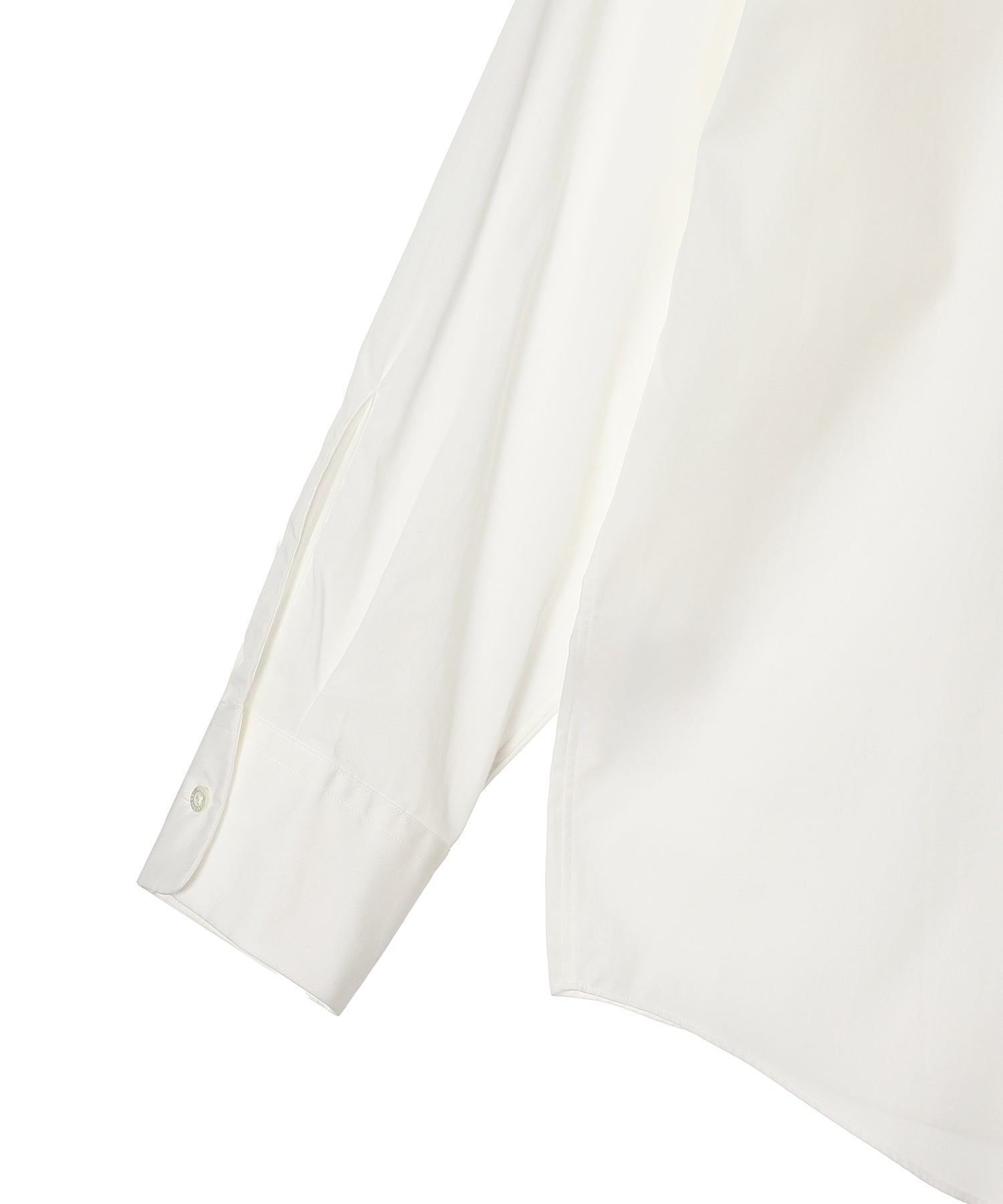 Peruvian Pima Poplin Comfort Fit Shirt