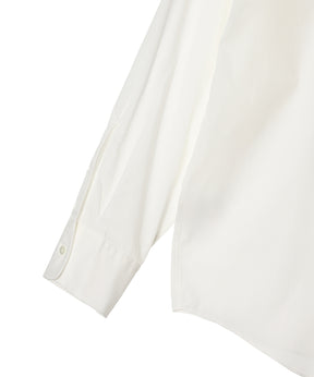 Peruvian Pima Poplin Comfort Fit Shirt