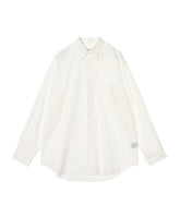 Peruvian Pima Poplin Comfort Fit Shirt